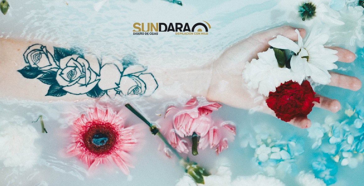 Sundara - Depilación con Hilo